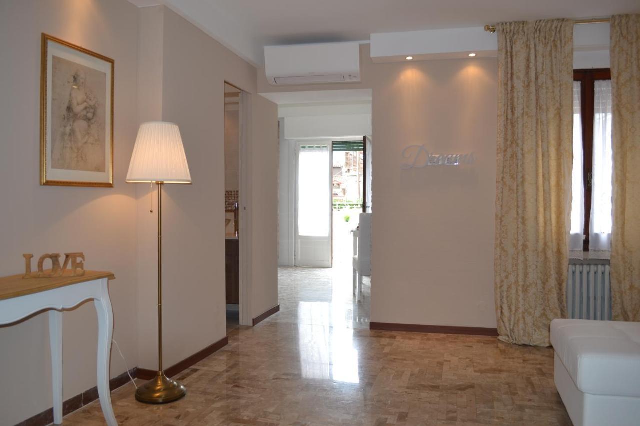 San Marco3 Apartment Veneza Exterior foto